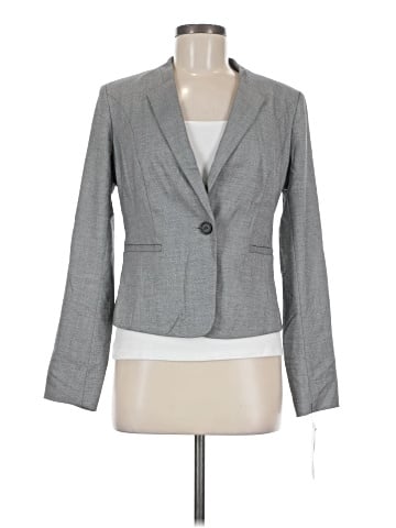 Halogen Blazer (view 1)
