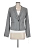 Halogen Gray Blazer Size 6 - photo 1