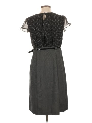 Signature Casual Dress (view 2)