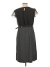 Signature Gray Casual Dress Size 12 - photo 2