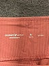Active by Old Navy Pink Active Pants Size 7 - photo 3