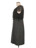 Signature Gray Casual Dress Size 12 - photo 5