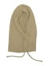 Melifluos 100% Polyester Tan Beanie One size - photo 1