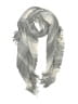 Assorted Brands Gray Scarf One size - photo 1
