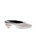 Gray Matters Ivory White Mule/Clog Size EU (IT) 38 / US 8 - photo 1