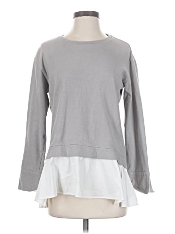 Eri + Ali Long Sleeve T-Shirt (view 1)