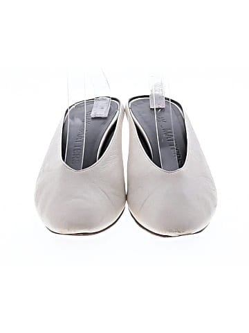 Gray Matters Mule/Clog (view 2)