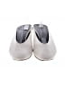 Gray Matters Ivory White Mule/Clog Size EU (IT) 38 / US 8 - photo 2