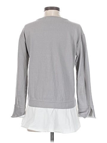 Eri + Ali Long Sleeve T-Shirt (view 2)