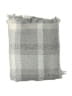 Assorted Brands Gray Scarf One size - photo 2