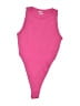 Unbranded Pink Bodysuit Size L - photo 1