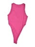 Unbranded Pink Bodysuit Size L - photo 2