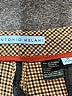 Antonio Melani Houndstooth Brown Dress Pants Size 14 - photo 7