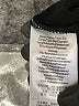 DKNY Black Short Sleeve Top Size L - photo 8