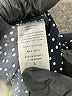 Hail3y:23 Polka Dots Black Casual Dress Size L - photo 8