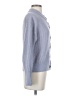 Everlane Blue Wool Cardigan Size S - photo 4