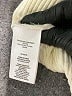 NANETTE Nanette Lepore Ivory Pullover Sweater Size XL - photo 8