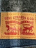 Levi's Solid Blue Jeans Size 32 waist - photo 7