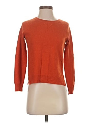 Theory Pullover Sweater (view 1)