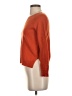 Theory Orange Pullover Sweater Size 00 - 0 - photo 5