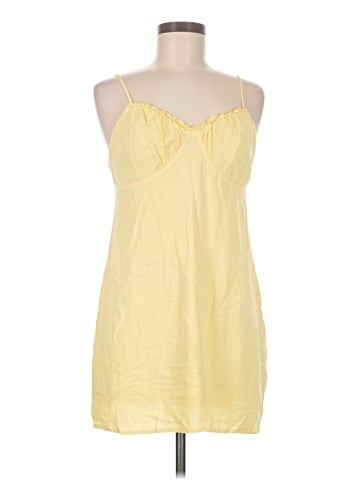 LA Hearts Casual Dress (view 1)