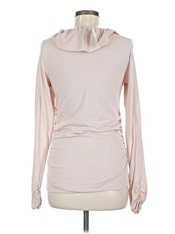 CAbi Long Sleeve Blouse (view 2)