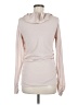 CAbi Pink Long Sleeve Blouse Size M - photo 2
