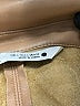 Three Dots Tan Trenchcoat Size L - photo 3