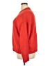 American Eagle Outfitters Solid Red Pullover Sweater Size XL - photo 5