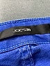 Joe's Jeans Color Block Blue Jeans Size 26 waist - photo 7