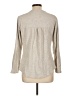North River Outfitters Gray Pullover Sweater Size L - photo 2