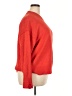 American Eagle Outfitters Solid Red Pullover Sweater Size XL - photo 4