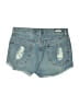 Melville Blue Denim Shorts Size EU 40 / US 10 - photo 2