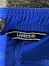 Lands' End Solid Blue Athletic Shorts Size 16 - photo 3