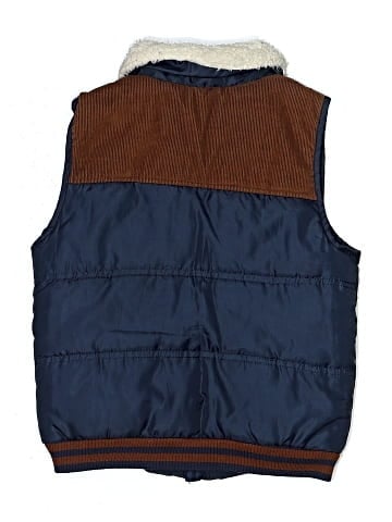 Little Lad Vest (view 2)