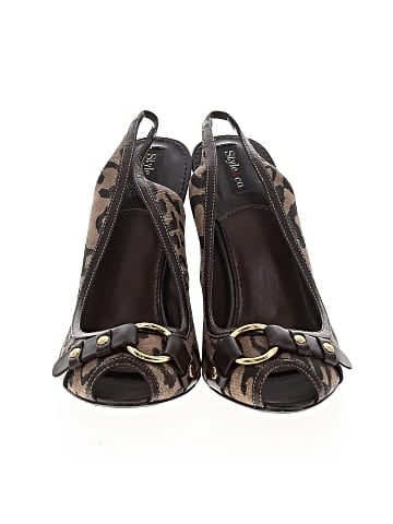 Style&Co Sandals (view 2)