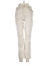Zara Tan Khakis Size 8 - photo 1