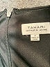 Tahari by ASL Solid Black Jumpsuit Size 2 - photo 4