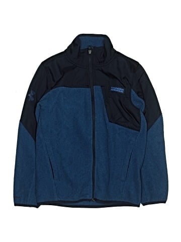 Under Armour Track Jacket (view 1)