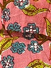 Assorted Brands Paisley Orange Casual Dress Size M - photo 7