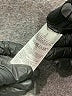 Old Navy Solid Black Jumpsuit Size S - photo 5