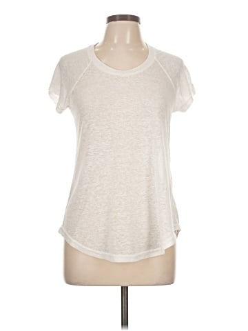 Étoile Isabel Marant Short Sleeve T-Shirt (view 1)
