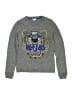 Kenzo Gray Sweatshirt Size XS (kids) - photo 1