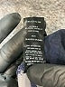 ALLFENIX Blue Active Pants Size M - photo 8