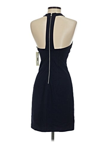 ERIN Erin Fetherston Cocktail Dress (view 2)
