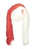 Tommy Bahama 100% Viscose Orange Scarf One size - photo 1