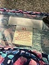 Unbranded Blue Short Sleeve Blouse Size XL - photo 7
