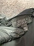 Topshop 100% Viscose Polka Dots Black Jumpsuit Size 8 - photo 4