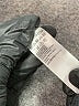 Topshop 100% Viscose Polka Dots Black Jumpsuit Size 8 - photo 5