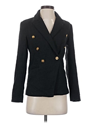 Bishop + Young Blazer (view 1)